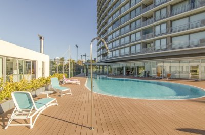 Apartamento en venta y alquiler de temporada, Punta del Este 2026