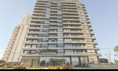 Apartamento en Punta del Este , Avda Roosevelt