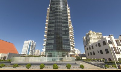 Apartamento en venta y alquiler de temporada, Punta del Este