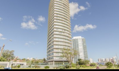 Apartamento en Punta Del Este, en venta y alquiler