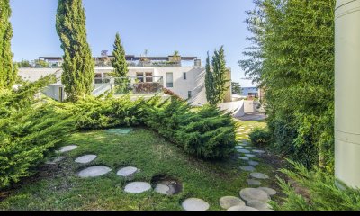 Apartamento en Punta Ballena , Rinconada