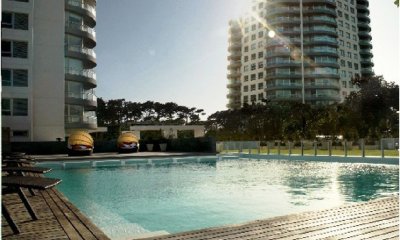 Apartamento en Punta del Este , Roosevelt