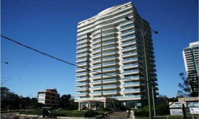 Apartamento en Punta del Este , Mansa