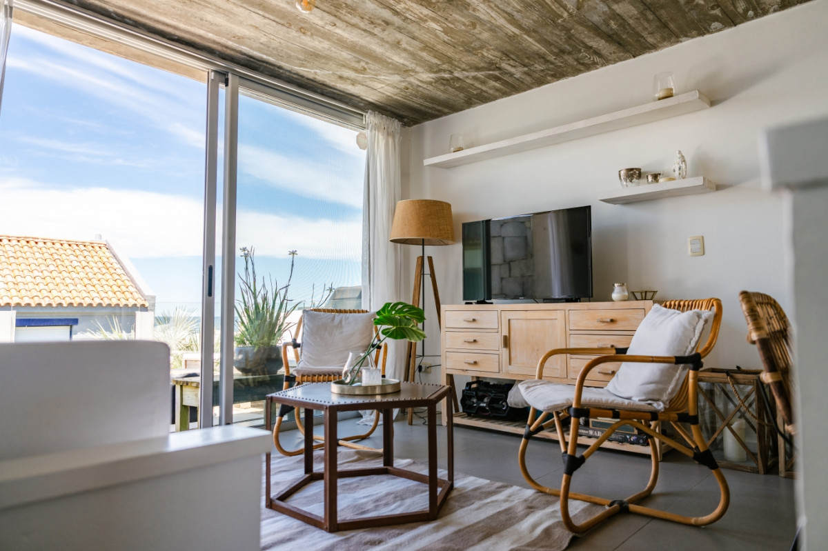 Apartamento en venta en Montoya Punta del Este