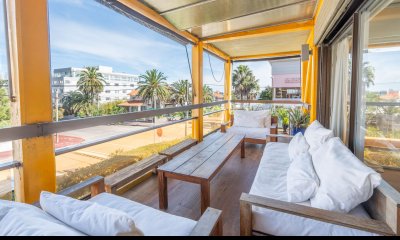 Apartamento en Venta de  Dos Dormitorios en Península