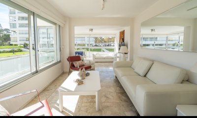 Apartamento en venta Primera línea Mansa Lincoln Center