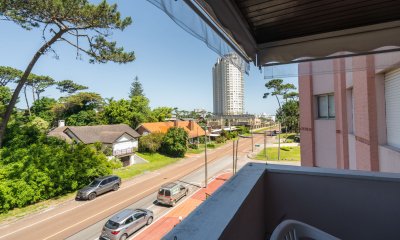 Apartamento en Venta en Mansa, Punta del Este