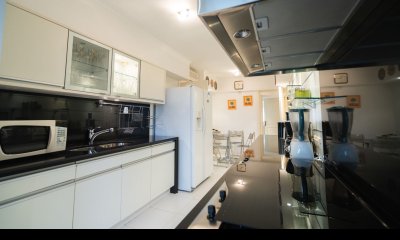 Apartamento en Venta Playa Brava Punta del Este