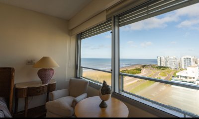 Apartamento en Punta del Este, Brava