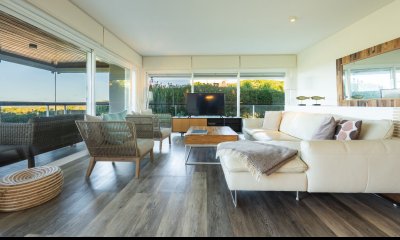 Apartamento En Venta en Playa Brava