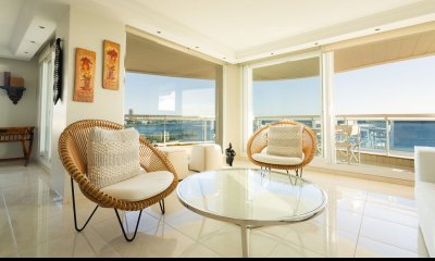 Millenium Tower en Venta