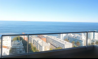 Apartamento en Punta del Este, Península