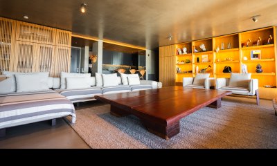Apartamento en Venta Punta Ballena Vista al Mar