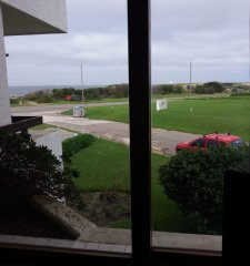 Apartamento en Venta de Tres Dormitorios en Playa Brava