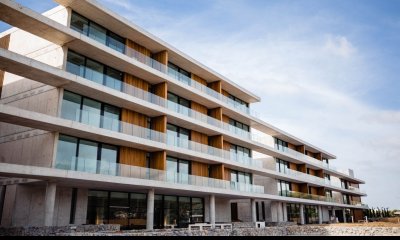 Apartamentos de Lujo en Manantiales