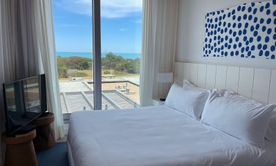 Apartamento en Jose Ignacio - Formato Hotel