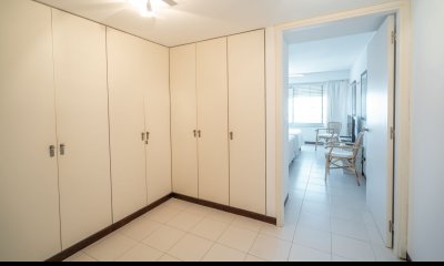 Venta Apartamento en Playa Brava Punta del Este