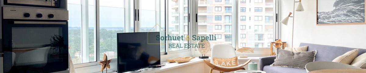 Apartamento en Venta Punta del Este