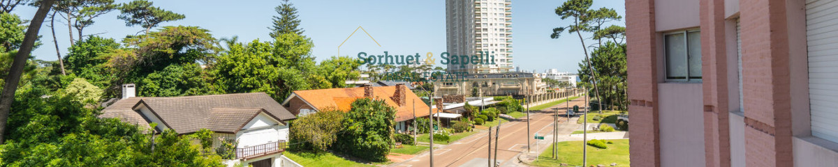 Apartamento en Venta en Mansa, Punta del Este