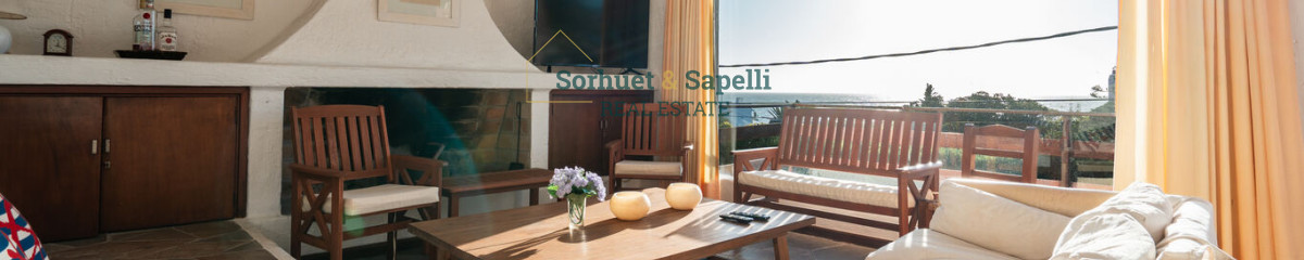 Duplex en Venta en Península