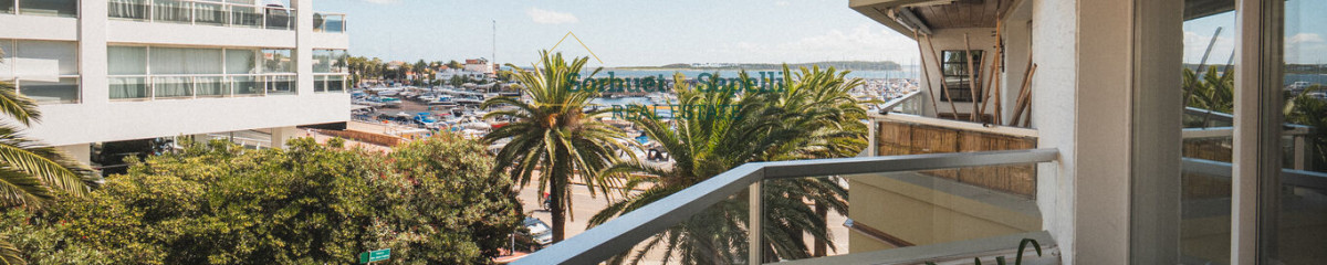 Apartamento en Venta en Península