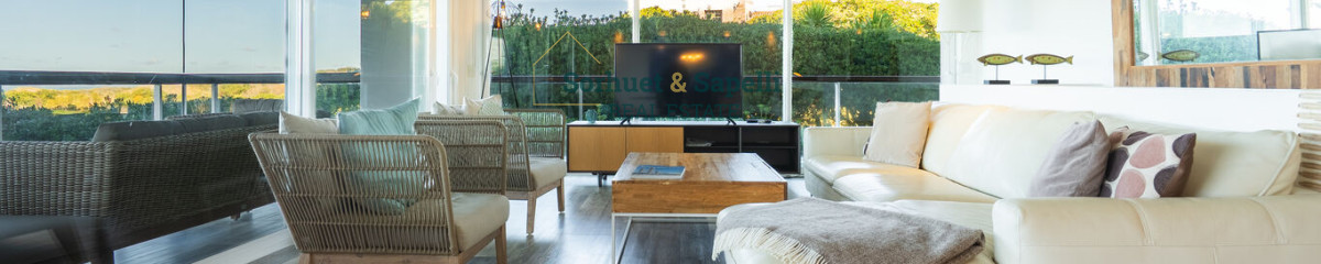 Apartamento En Venta en Playa Brava