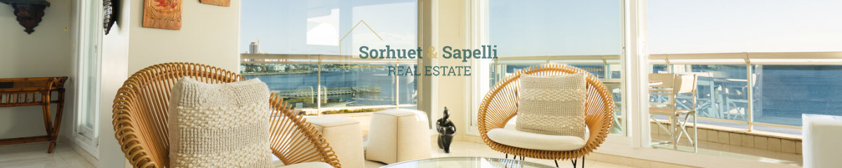 Millenium Tower en Venta