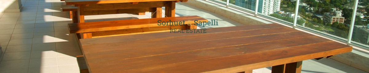 Venta Apartamento en Gala Vista Punta del Este