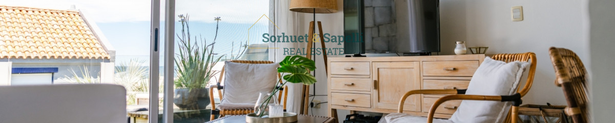 Apartamento en venta en Montoya Punta del Este