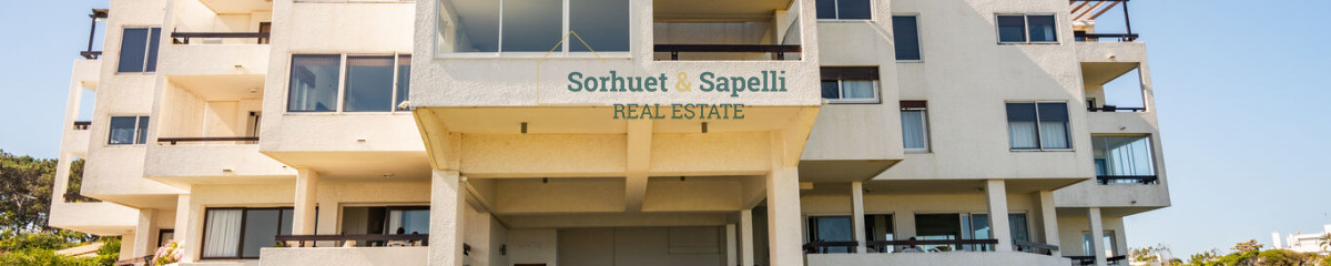 Apartamento en venta en Punta del Este