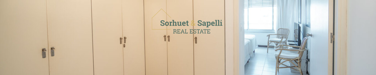 Venta Apartamento en Playa Brava Punta del Este