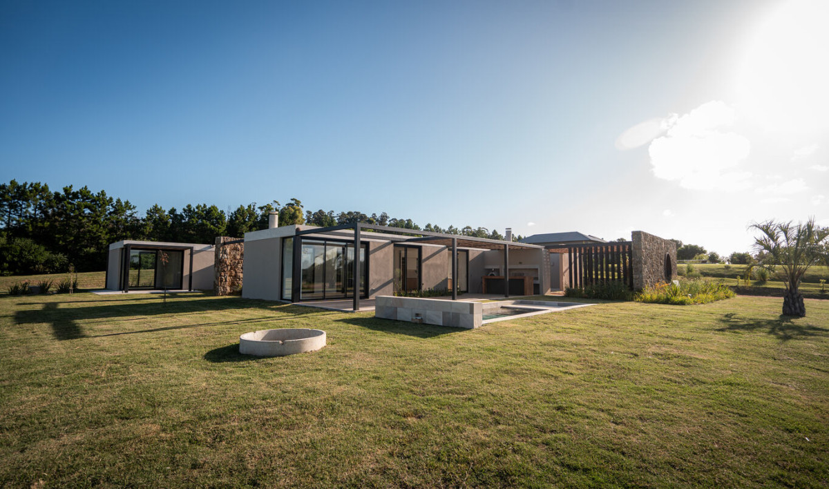 Casa en venta en Punta del Este, Pueblo Mío