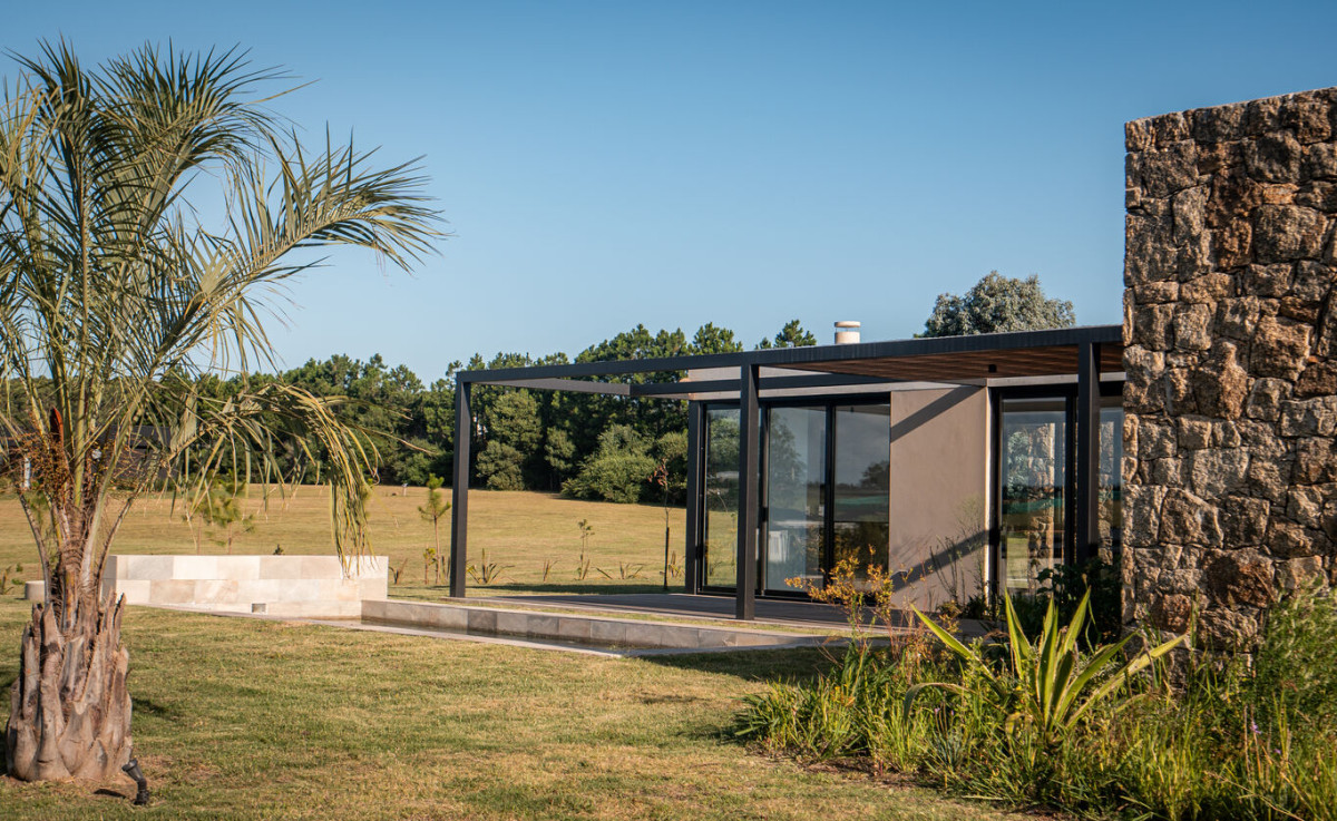 Casa en venta en Punta del Este, Pueblo Mío