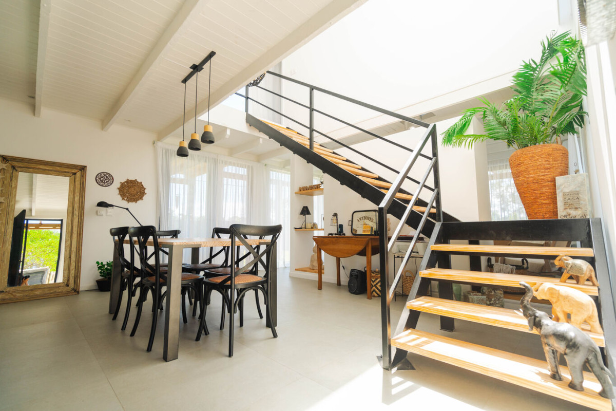 Casa en Venta en Manantiales, Punta del Este