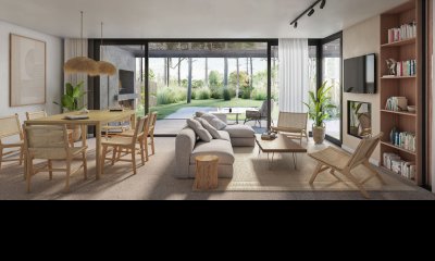 Casa en Venta en La Barra