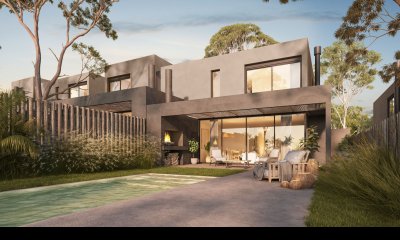 Casa en Venta en La Barra, Punta del Este