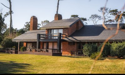 Casa en Punta del Este, Mansa