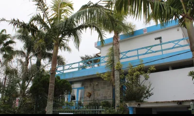 Casa en Venta de Cinco Dormitorios en Playa Mansa