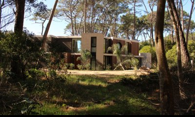 Casa en Venta Reserva Montoya Punta del Este