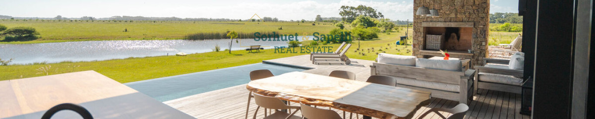 Casa en Venta en San Vicente, Punta del Este