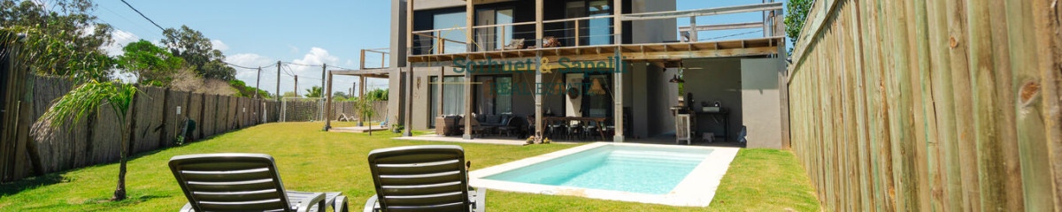 Casa en Venta en Manantiales, Punta del Este