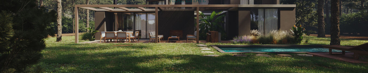 Casa en Venta Reserva Montoya Punta del Este