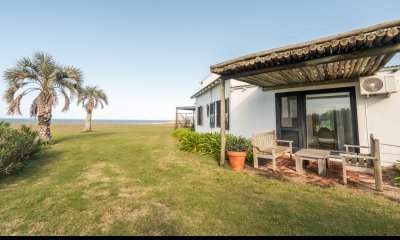 Chacra en venta enfrente al Mar