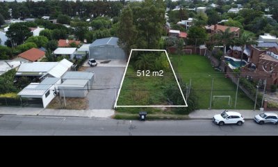 Terreno en venta Colonia del Sacramento