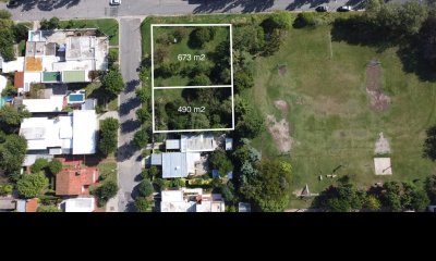 Terrenos en Venta en Colonia del Sacramento