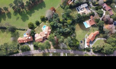 Terreno en Venta en Golf Punta del Este