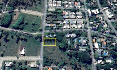 Terreno en Venta en Colonia del Sacramento
