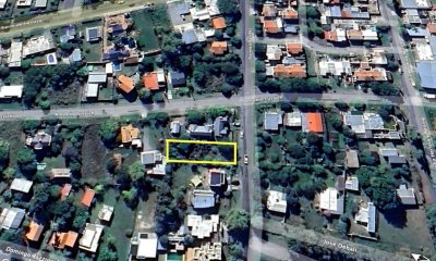 Terreno en venta en Colonia del Sacramento