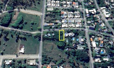 Terreno en venta en Colonia del Sacramento