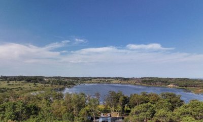 Lote en barrio privado Reserva Montoya